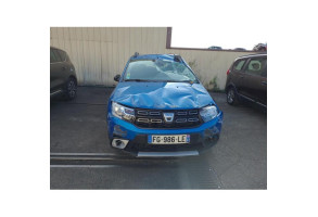 Cardan gauche (transmission) DACIA SANDERO 2 Photo n°10