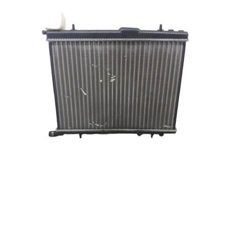 Radiateur eau PEUGEOT 206