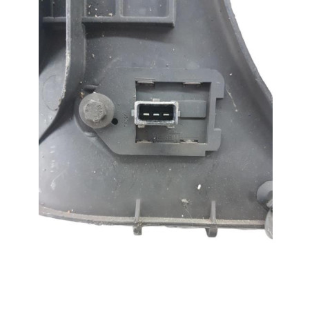 Armature avant, Masque avant PEUGEOT 206