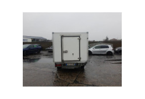 FIAT DOBLO 2 PHASE 1 1.3 JTD - 16V TURBO MULTIJET Photo n°11