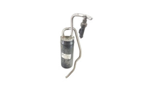 Armature avant, Masque avant PEUGEOT 206 Photo n°5
