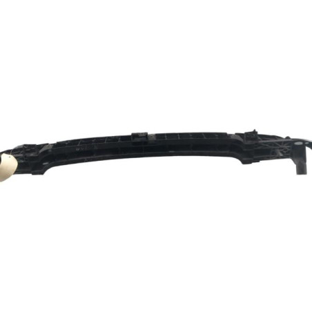 Renfort pare choc avant (traverse) PEUGEOT 206