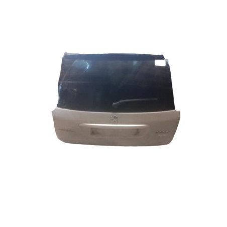 Malle/Hayon arriere PEUGEOT 206