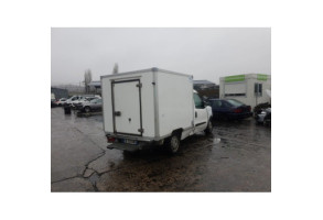 FIAT DOBLO 2 PHASE 1 1.3 JTD - 16V TURBO MULTIJET Photo n°12