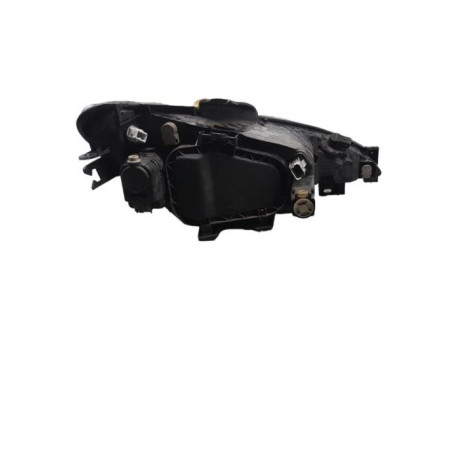 Optique avant principal gauche (feux)(phare) PEUGEOT 206