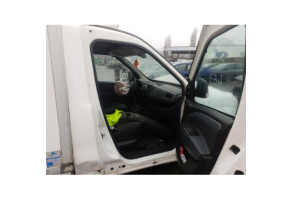 FIAT DOBLO 2 PHASE 1 1.3 JTD - 16V TURBO MULTIJET Photo n°13
