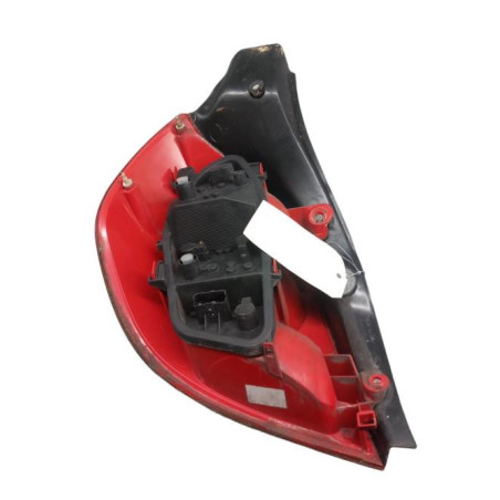 Feu arriere principal droit (feux) RENAULT CLIO 3