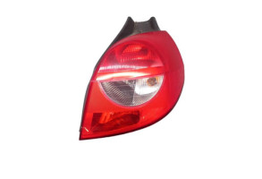Feu arriere principal droit (feux) RENAULT CLIO 3 Photo n°2