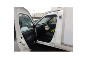FIAT DOBLO 2 PHASE 1 1.3 JTD - 16V TURBO MULTIJET Photo n°14
