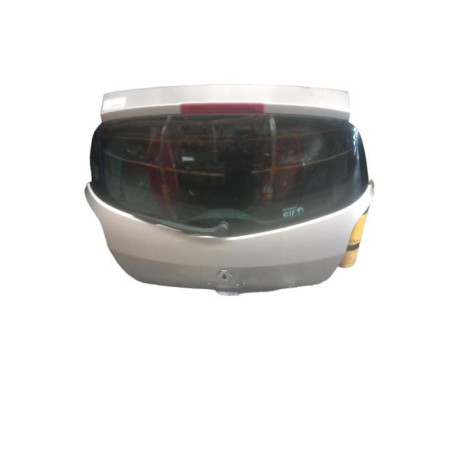 Malle/Hayon arriere RENAULT CLIO 3