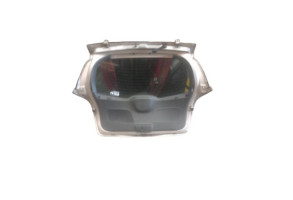 Malle/Hayon arriere RENAULT CLIO 3 Photo n°4