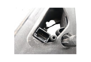 Retroviseur droit RENAULT CLIO 3 Photo n°6