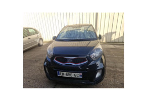 KIA PICANTO 2 PHASE 1 1.0i - 12V Photo n°2