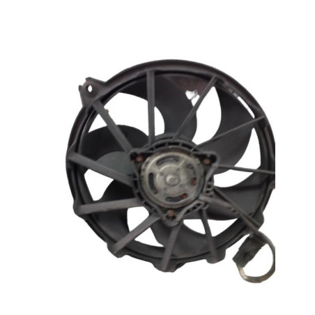 Moto ventilateur radiateur PEUGEOT 807