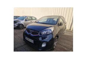 KIA PICANTO 2 PHASE 1 1.0i - 12V Photo n°3