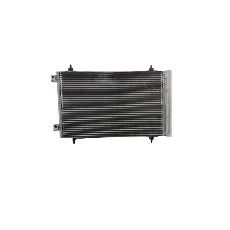 Radiateur clim PEUGEOT 807 Photo n°1