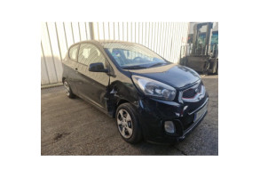 KIA PICANTO 2 PHASE 1 1.0i - 12V Photo n°5