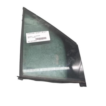 Custode avant droit (porte) PEUGEOT 807