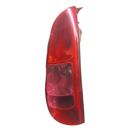 Feu arriere principal gauche (feux) PEUGEOT 807