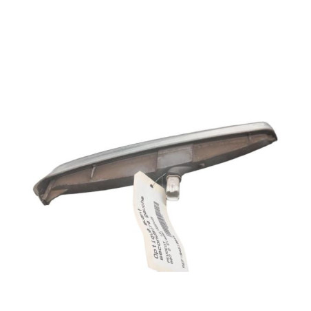 Optique avant secondaire gauche (feux)(clignotant) PEUGEOT 807