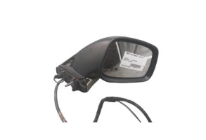 Retroviseur droit PEUGEOT 807 Photo n°5