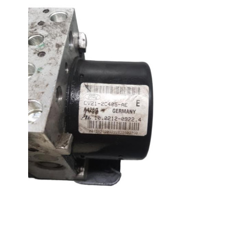Bloc ABS (freins anti-blocage) FORD B-MAX