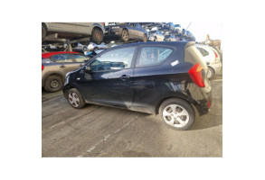 KIA PICANTO 2 PHASE 1 1.0i - 12V Photo n°10