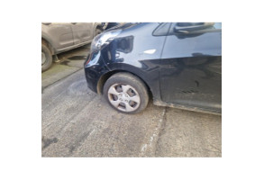 KIA PICANTO 2 PHASE 1 1.0i - 12V Photo n°12