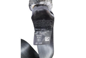 Ceinture arriere droit FORD B-MAX Photo n°5