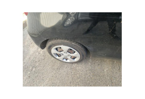 KIA PICANTO 2 PHASE 1 1.0i - 12V Photo n°13