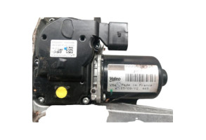 Moteur essuie glace avant droit FORD B-MAX Photo n°2