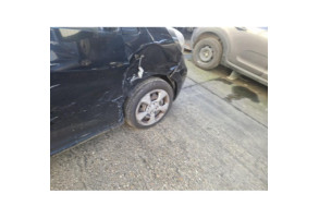 KIA PICANTO 2 PHASE 1 1.0i - 12V Photo n°14