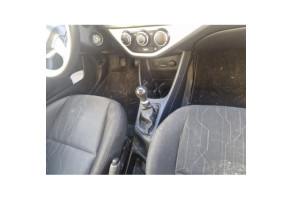 KIA PICANTO 2 PHASE 1 1.0i - 12V Photo n°15