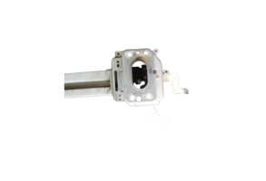 Renfort pare choc avant (traverse) FORD B-MAX Photo n°5