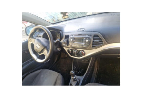 KIA PICANTO 2 PHASE 1 1.0i - 12V Photo n°16