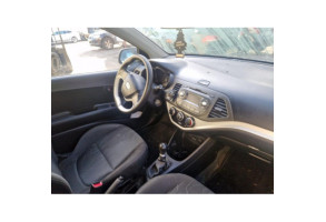 KIA PICANTO 2 PHASE 1 1.0i - 12V Photo n°17