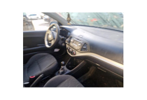 KIA PICANTO 2 PHASE 1 1.0i - 12V Photo n°18