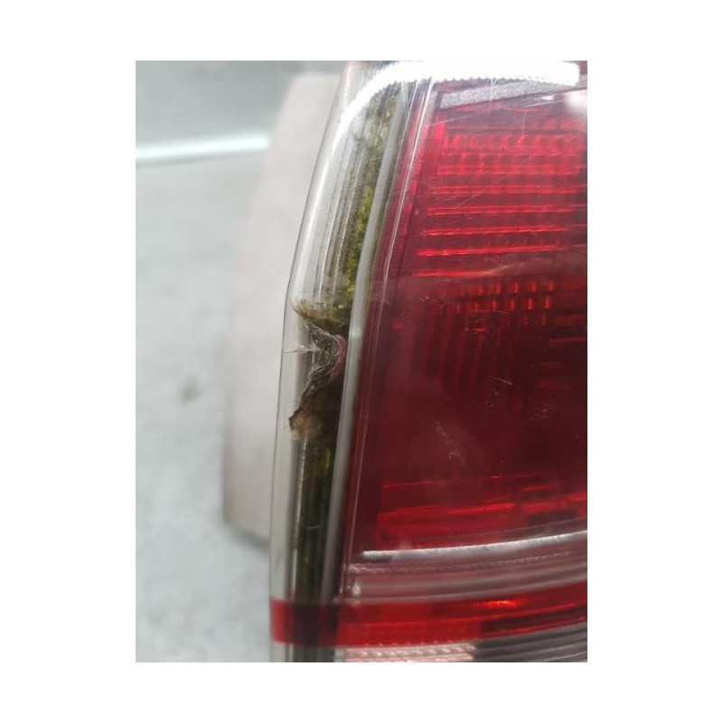 Feu arriere principal droit (feux) FORD B-MAX Photo n°1