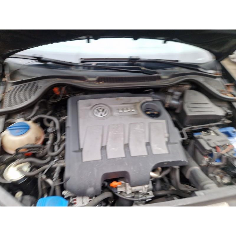 VOLKSWAGEN POLO 5 PHASE 1 1.6 TDI - 16V TURBO Photo n°1