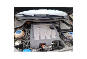 VOLKSWAGEN POLO 5 PHASE 1 1.6 TDI - 16V TURBO Photo n°1
