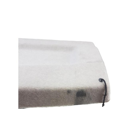 Plage arriere CITROEN C3 1