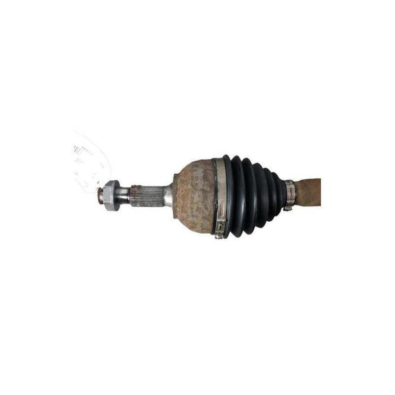 Cardan droit (transmission) PEUGEOT 508 1 Photo n°1
