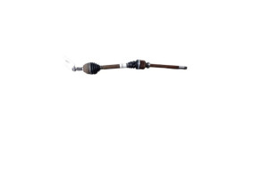Cardan droit (transmission) PEUGEOT 508 1 Photo n°4