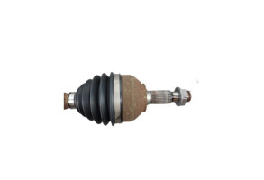 Cardan gauche (transmission) PEUGEOT 508 1 Photo n°3