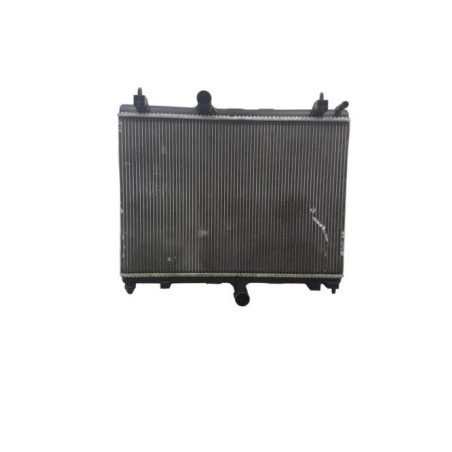 Radiateur eau PEUGEOT 508 1