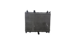 Radiateur eau PEUGEOT 508 1 Photo n°1