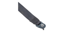 Ceinture avant gauche PEUGEOT 508 1 Photo n°2