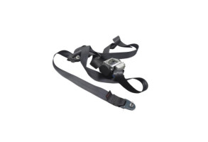 Ceinture avant gauche PEUGEOT 508 1 Photo n°3