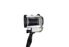 Ceinture avant gauche PEUGEOT 508 1 Photo n°4