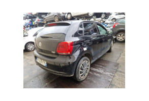 VOLKSWAGEN POLO 5 PHASE 1 1.6 TDI - 16V TURBO Photo n°7